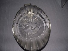 Vide Poche /cendrier "Lalique