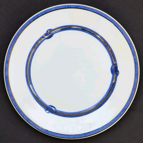 Rare sublime assiette - assiette, a