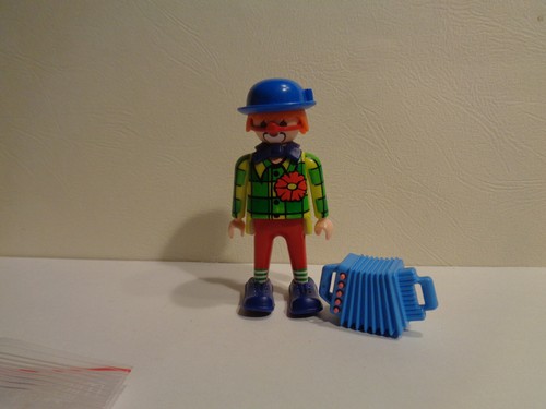 Playmobil lot accessoires - playmobil,