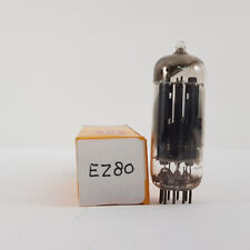 1 x TUBE EZ80. TUBE