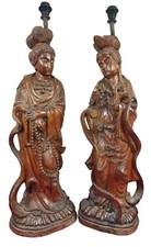 COUPLE GRANDES DÉESSES