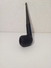 Ancienne Pipe en Cuire - bon