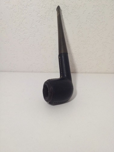 Ancienne pipe cuire bon - en,