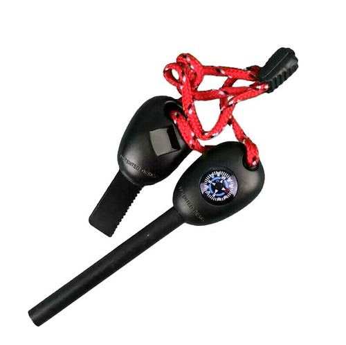 Kit survie en 1 - kit, 4