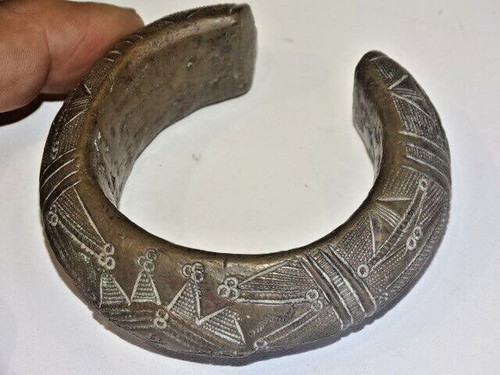 Bracelet africain - bracelet, 5