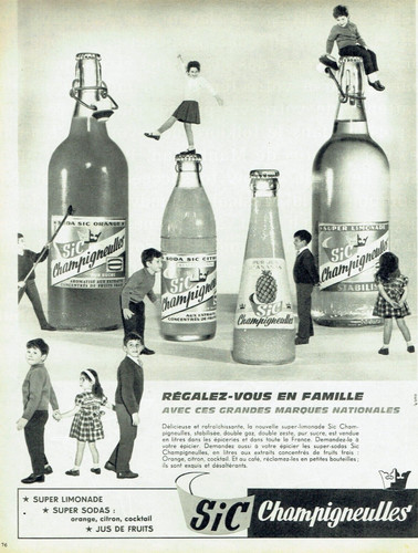 Publicité advertising 1122 - advertising,