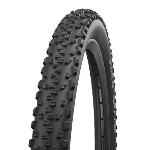 Pneu vtt enfant schwalbe black - pneu,