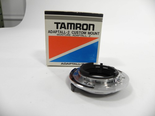 Tamron adaptall custom - adaptall, 2