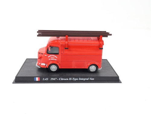 Voiture miniature del prado - miniature,