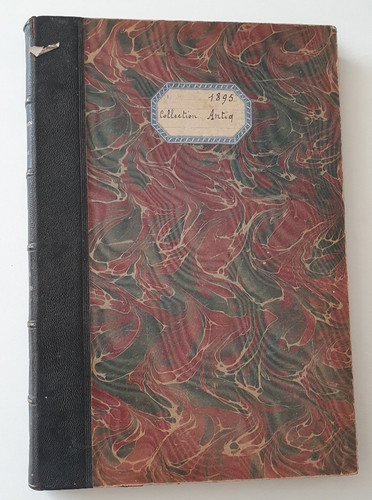 Livre art collection - livre, d'art