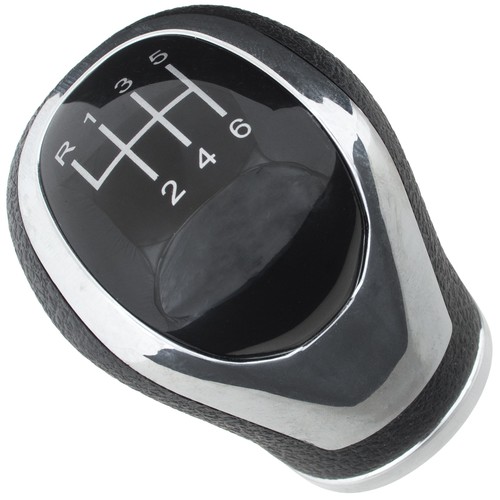Pommeau levier vitesse - pommeau, de