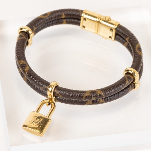 Bracelet louis vuitton - bracelet, lv