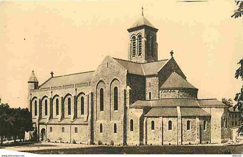 Carte postale ancienne - carte,
