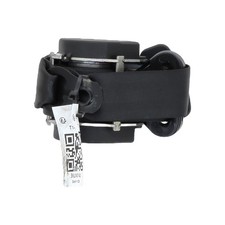 Ceinture sécurité arrière