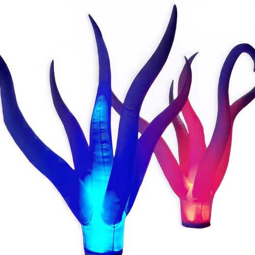 Colonne lumineuse led - lumineuse,