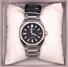 Montre pour homme SEIKO Astron