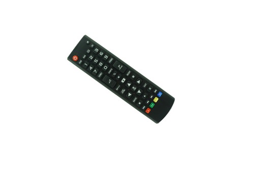 Remote control for - control, cinebeam
