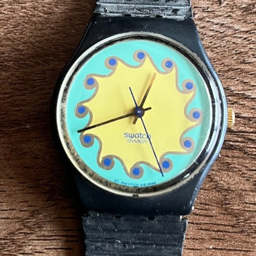 Montre bracelet n2806 quartz - montre,