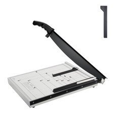 VEVOR Massicot Coupe Papier 20