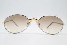 Vintage Lunettes de Soleil