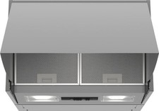Bosch DEM63AC00 - Argent -