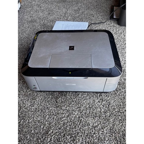 Canon mp620 wireless - mp620,