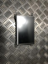 Ecran GPS PEUGEOT 508 1 SW