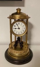 Pendule horloge annuelle - annuelle, 400
