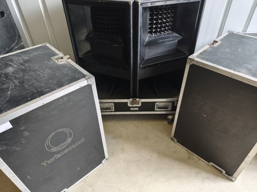 500 turbosound - dp,