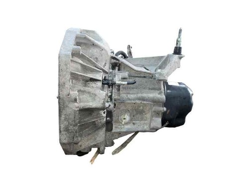 Jr5124 boite vitesse renault - boite,
