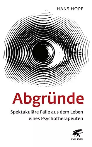 Abgründe spektakuläre - abgründe:,