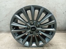 Jante Unique Alu Ford C-Max II