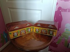 boîte bonbons Treest Forme