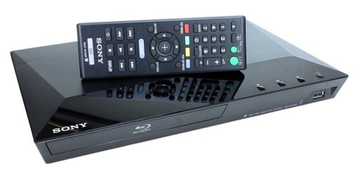 Sony bdp s1100 lecteur - sony, bdp-s1100