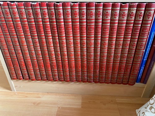 Lot livres tout - 21,