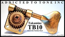 Takamine TB10 Bass Machine