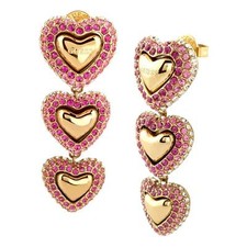 Guess Bijoux Boucles