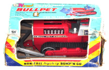 Rare jouet ancien TAIYO Japon