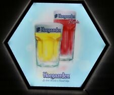 enseigne lumineuse brasserie