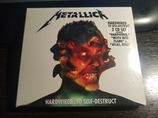 Metallica Hardwired... To Self