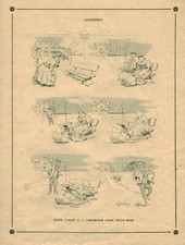  Document ancien  Godefroy -