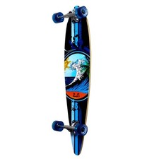 Yocaher Pintail Wave Longboard