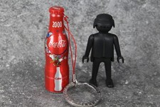 Coca-Cola – 100 Ans de la bouteille Contour – 2000.