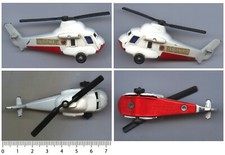 Miniature Matchbox N° 75 