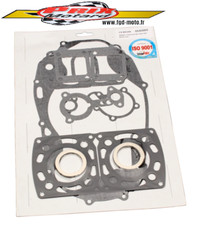 Yamaha rdlc 350 1980 1983 - 1980/1983, 4lo