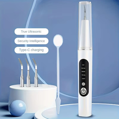 Mijia ultrasonic dental - dental, scaler
