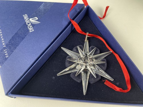 Figurine swarovski 680502 - swarovski,