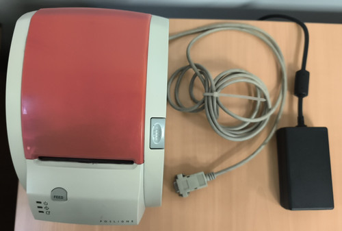 Posligne odp 200 imprimante - posligne,