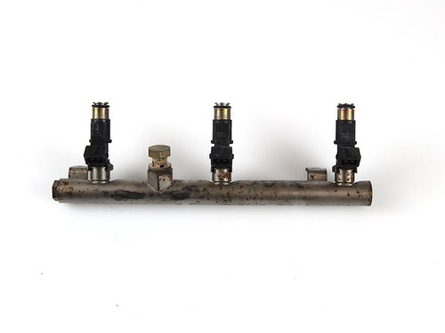 Benelli tnt 1130 injecteurs - 1130,