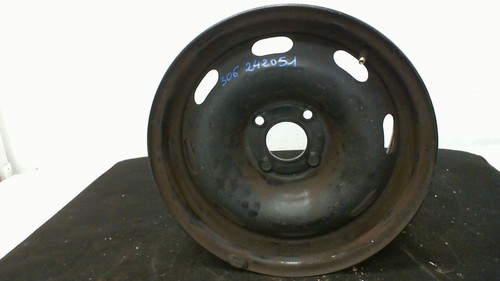 Jante peugeot 306 phase - jante, 2